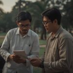 Catatan Lapangan Manajer: Alur Keputusan dari Klinik Virtual hingga Dapur Baru dan Surya di Atap